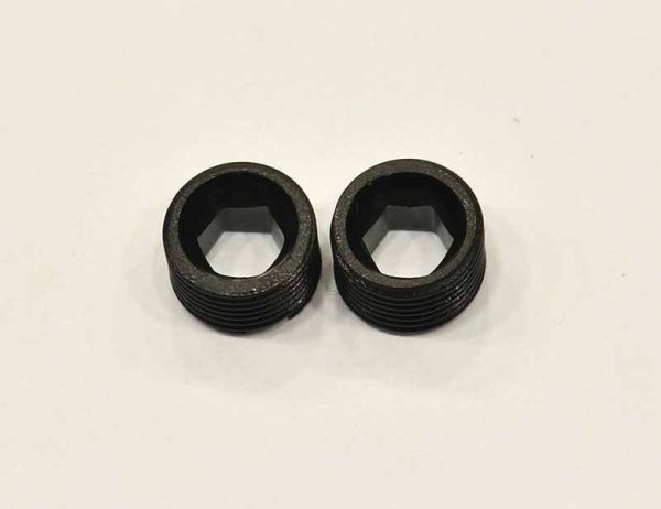 Serpent | Adjust nut for front suspension SER411048